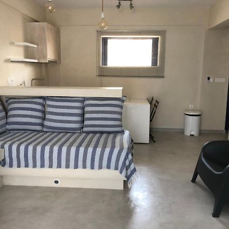 Diomare Villas Kypseli Ngoại thất bức ảnh