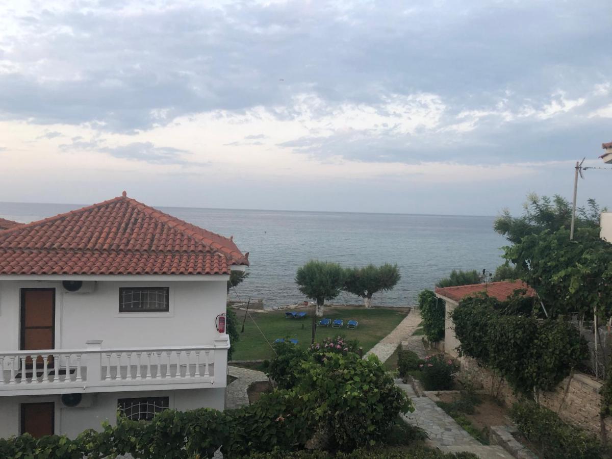 Diomare Villas Kypseli Ngoại thất bức ảnh