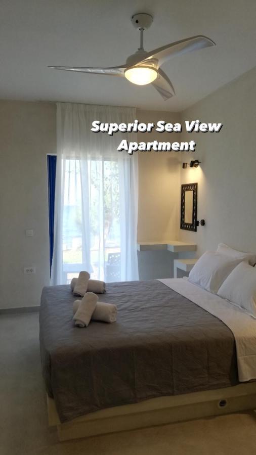 Diomare Villas Kypseli Ngoại thất bức ảnh