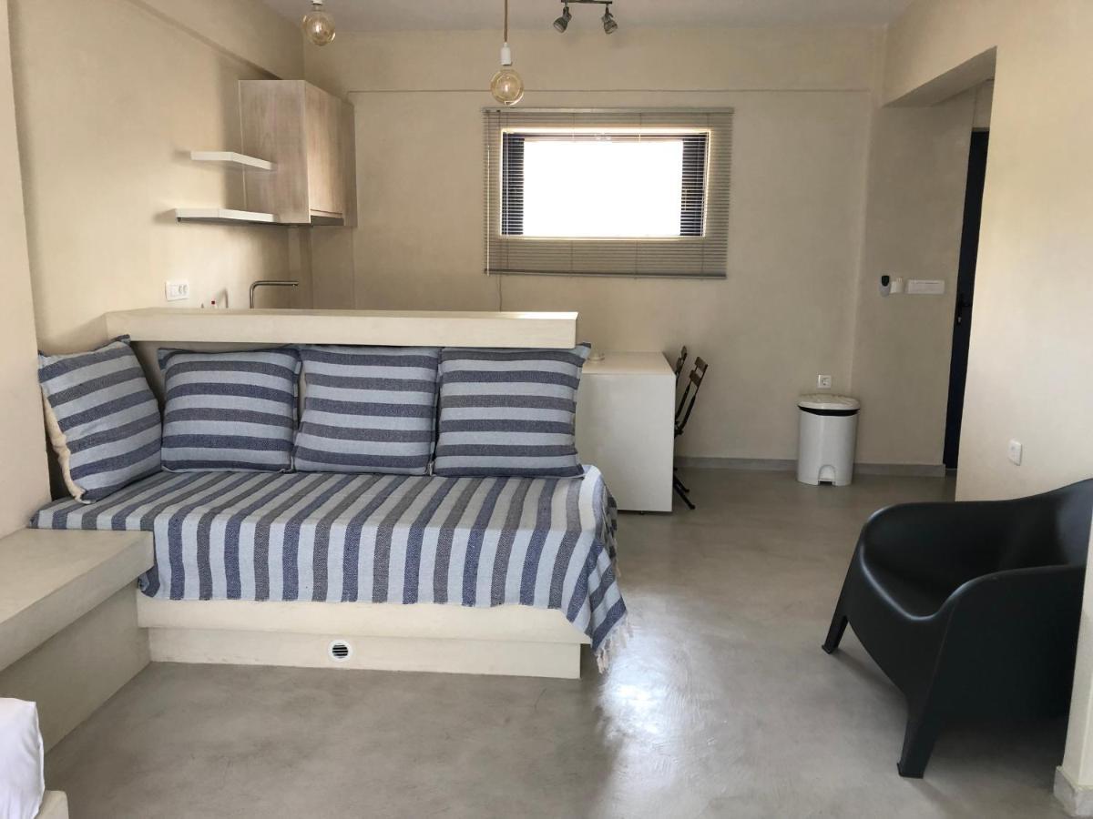 Diomare Villas Kypseli Ngoại thất bức ảnh