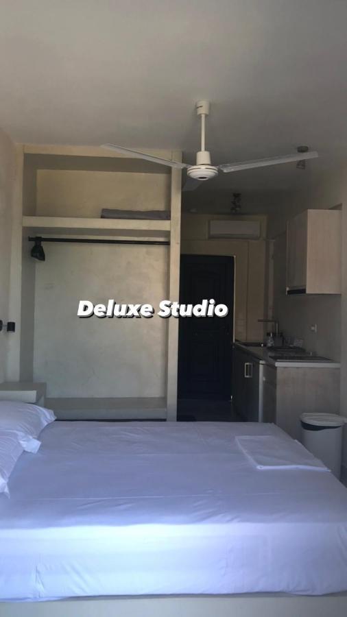 Diomare Villas Kypseli Ngoại thất bức ảnh