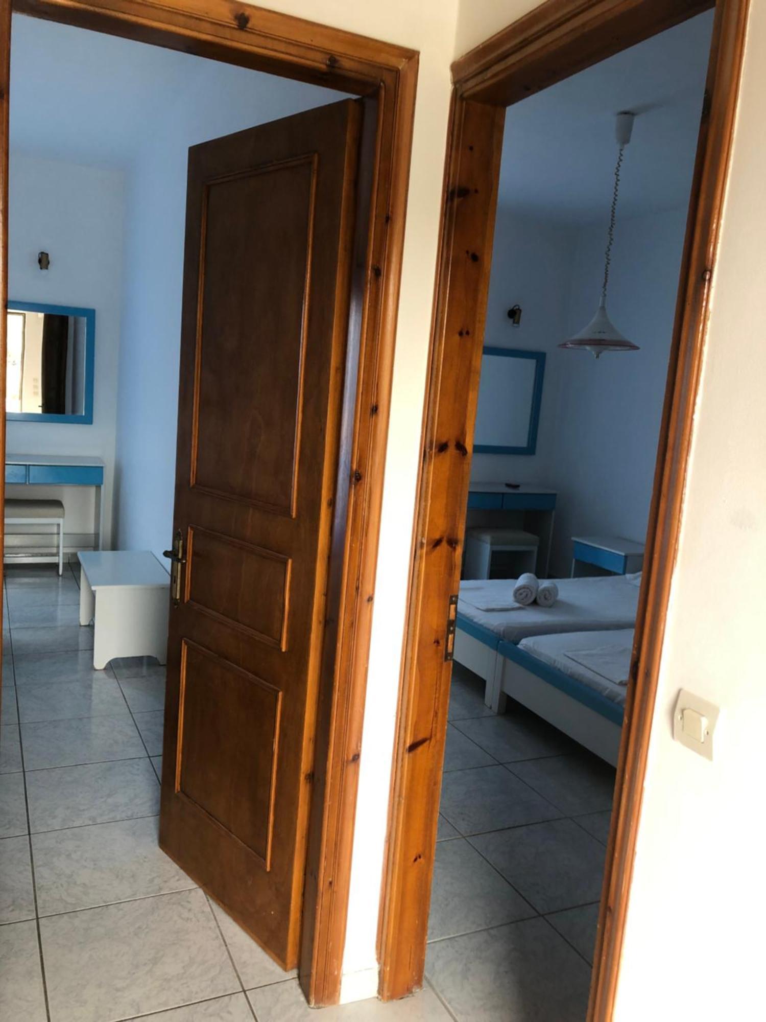 Diomare Villas Kypseli Ngoại thất bức ảnh