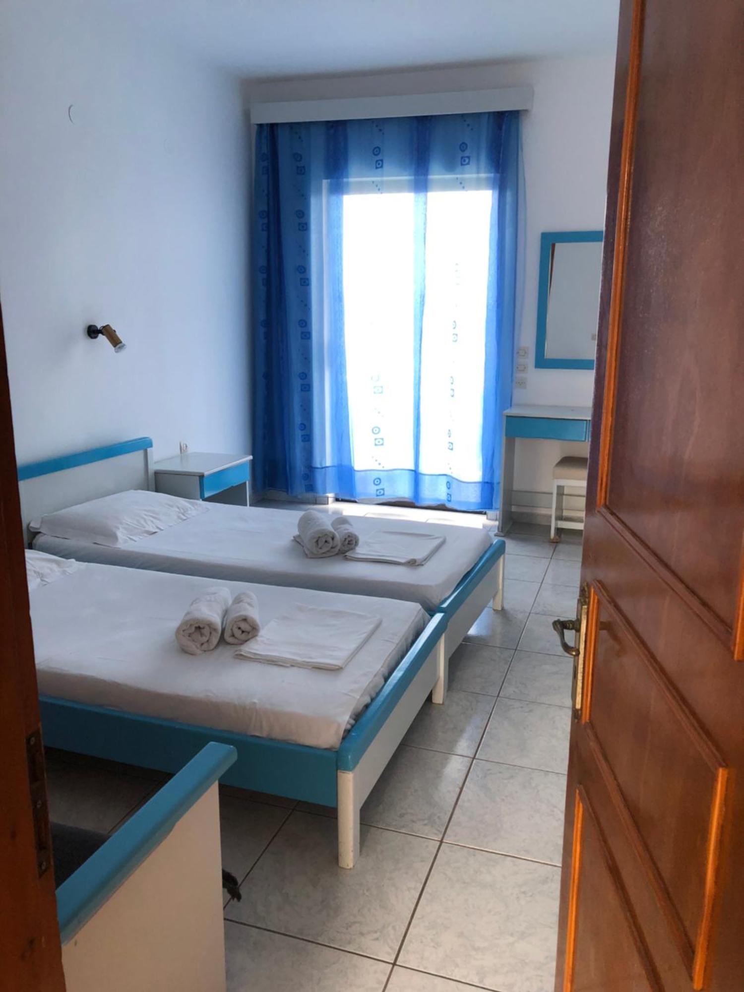 Diomare Villas Kypseli Ngoại thất bức ảnh