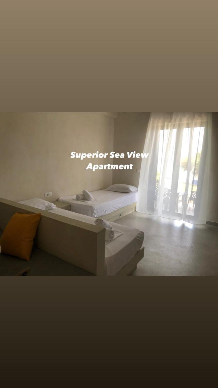 Diomare Villas Kypseli Ngoại thất bức ảnh