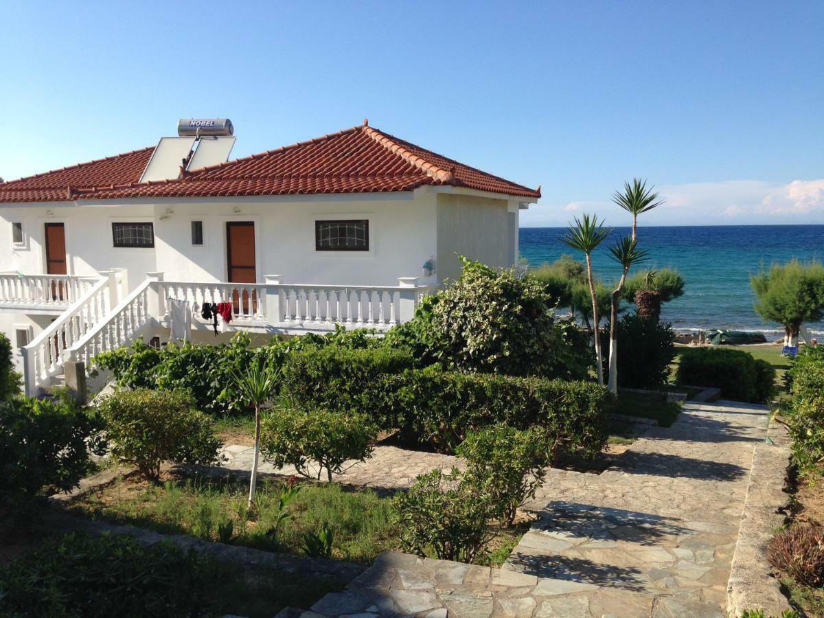 Diomare Villas Kypseli Ngoại thất bức ảnh