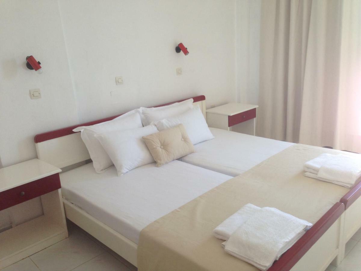 Diomare Villas Kypseli Ngoại thất bức ảnh