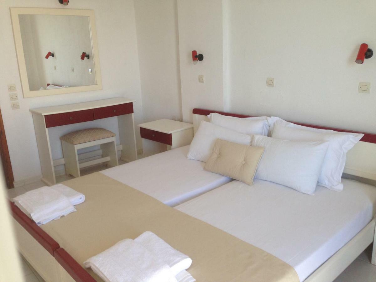 Diomare Villas Kypseli Ngoại thất bức ảnh