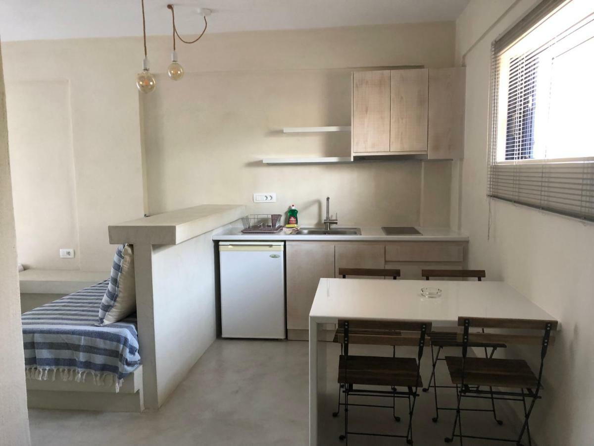 Diomare Villas Kypseli Ngoại thất bức ảnh