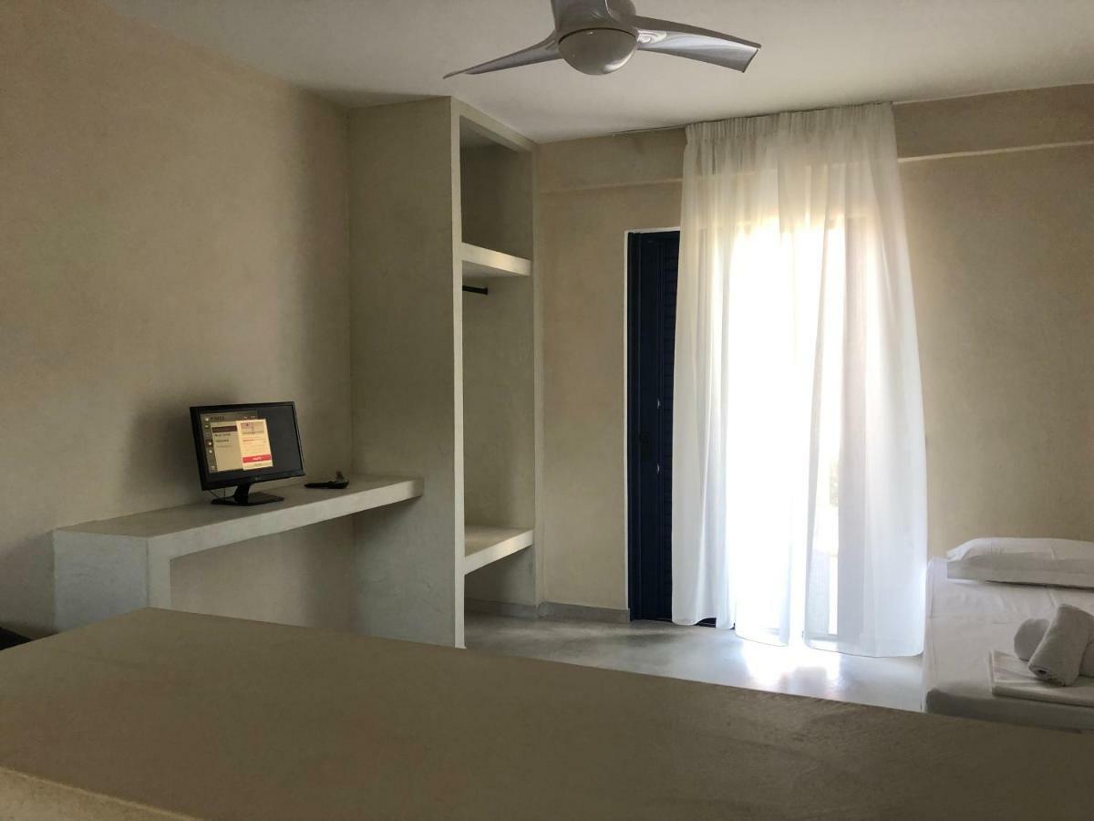 Diomare Villas Kypseli Ngoại thất bức ảnh