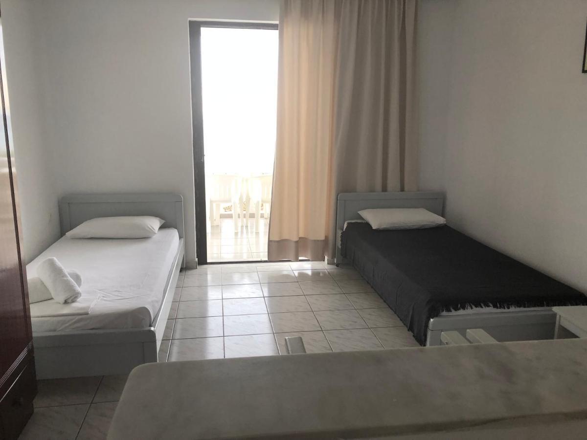 Diomare Villas Kypseli Ngoại thất bức ảnh